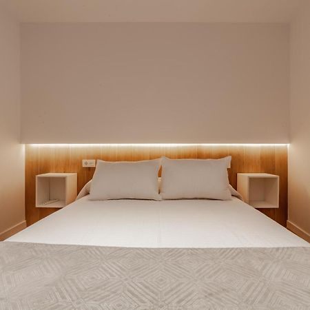 Parrapartamentos Apartamentos Turisticos Касерес Екстер'єр фото