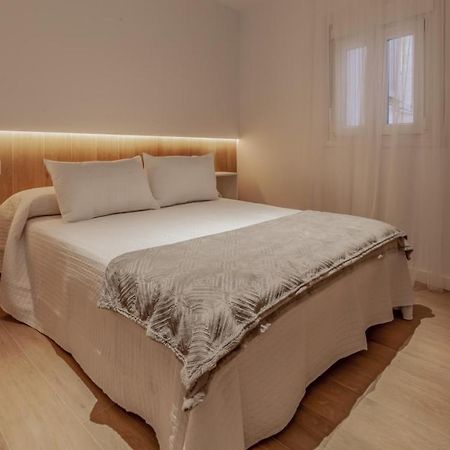 Parrapartamentos Apartamentos Turisticos Касерес Екстер'єр фото